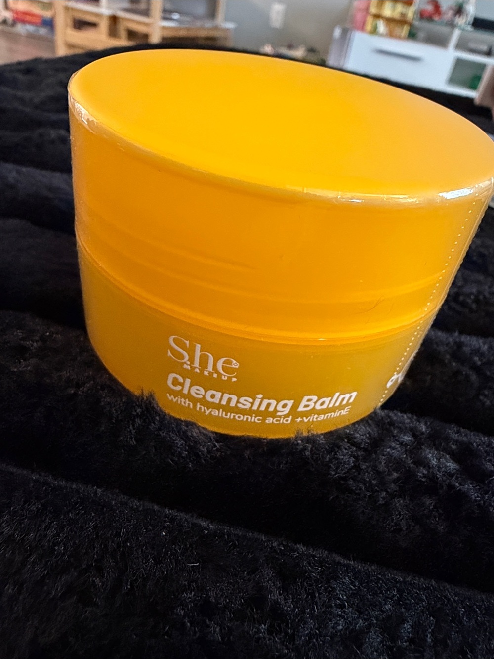Cleansing Balm - She